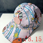 ブランド帽子N級